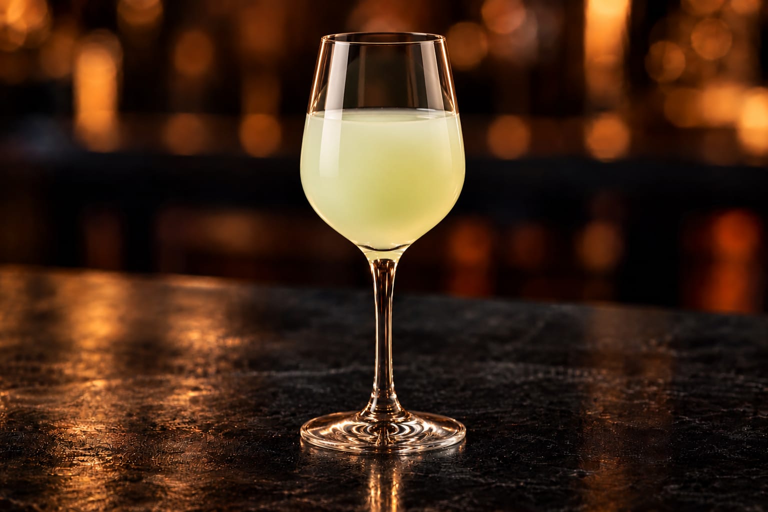 Absinthe Drip