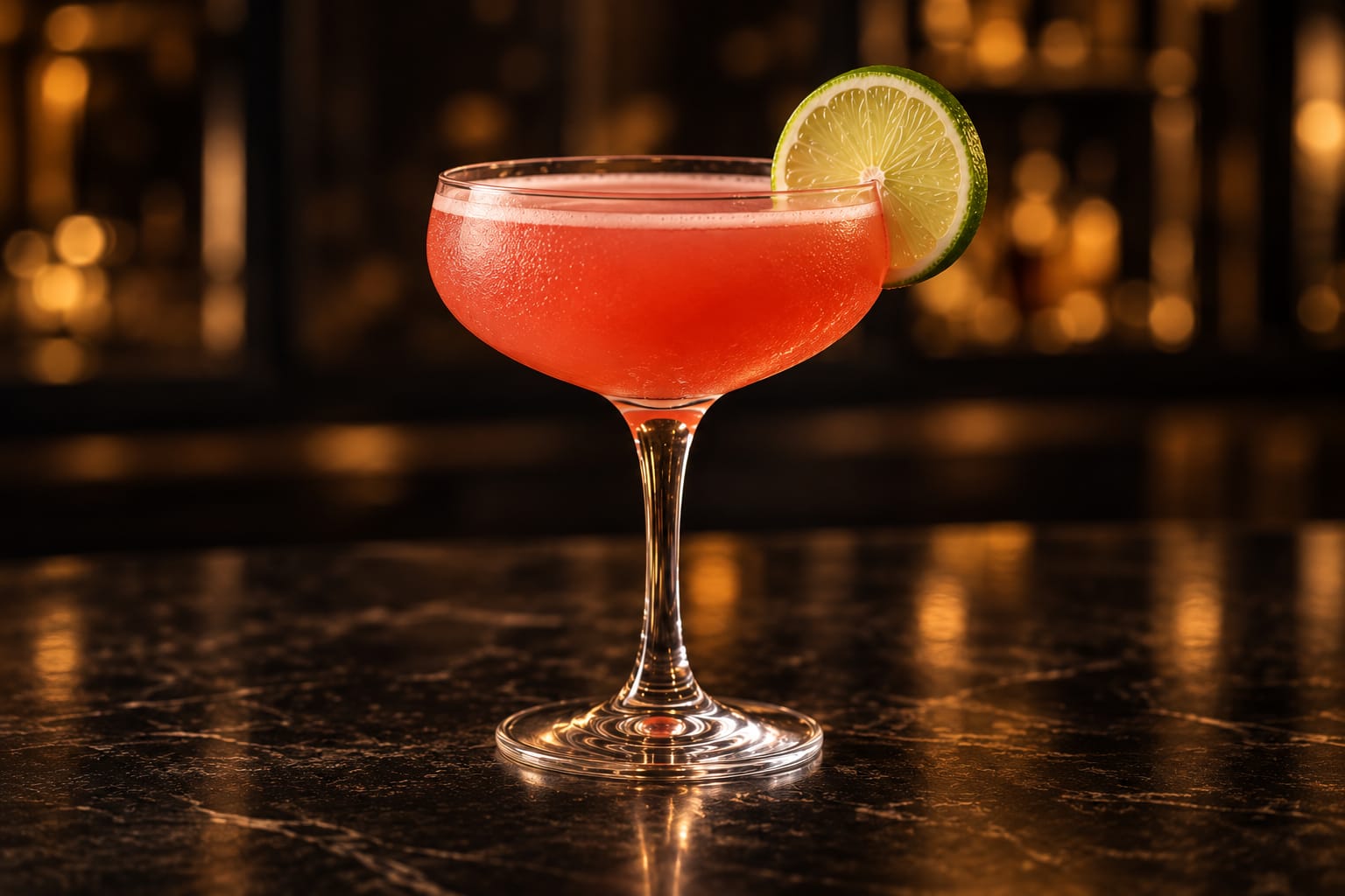 Bacardi Cocktail