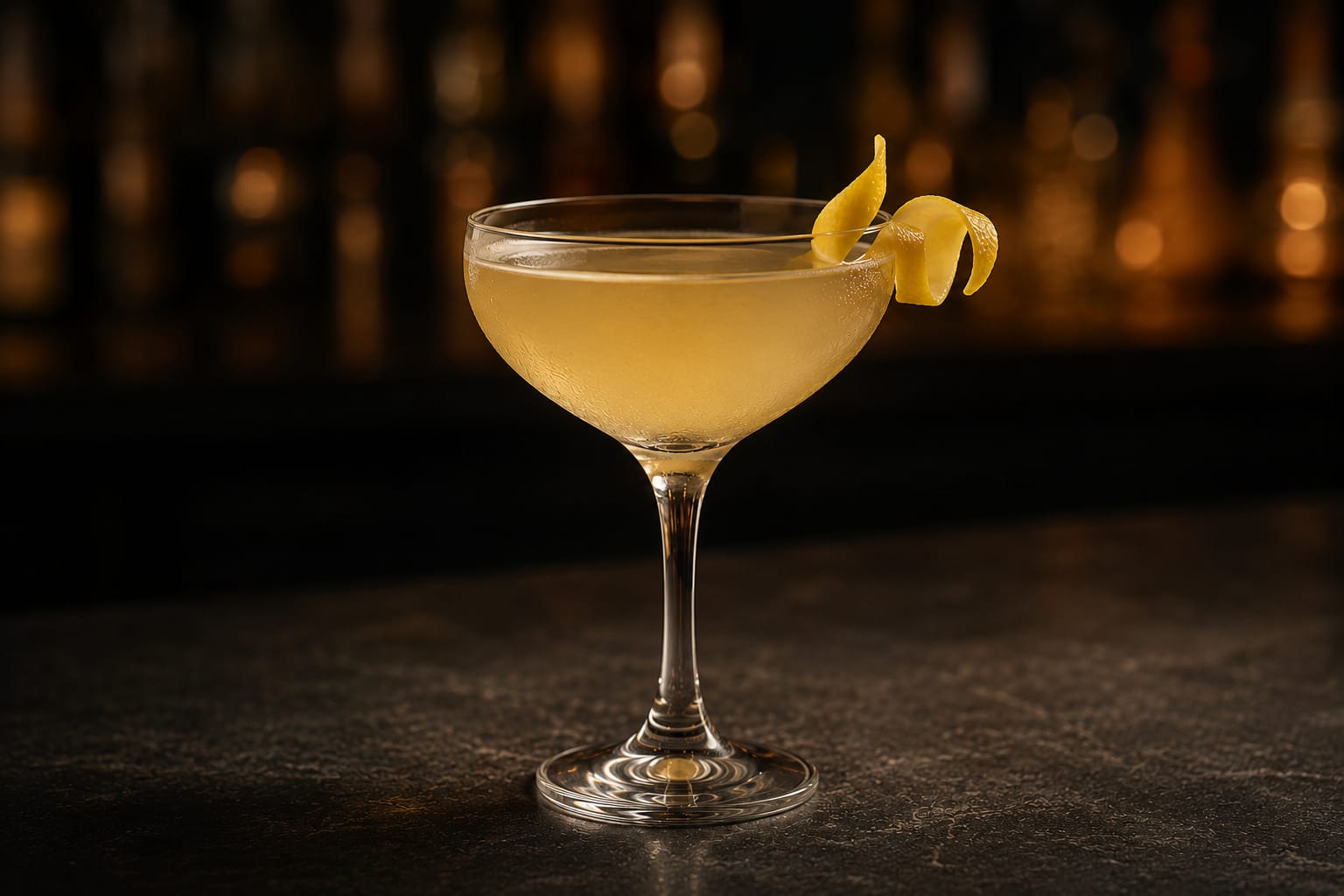 Bee's Knees