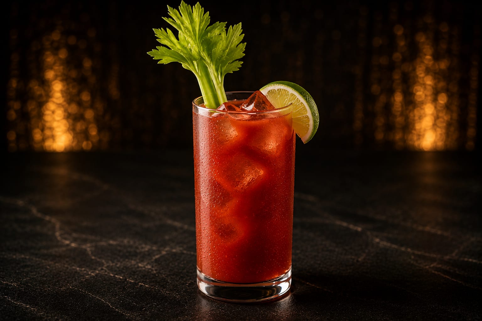 Bloody Maria