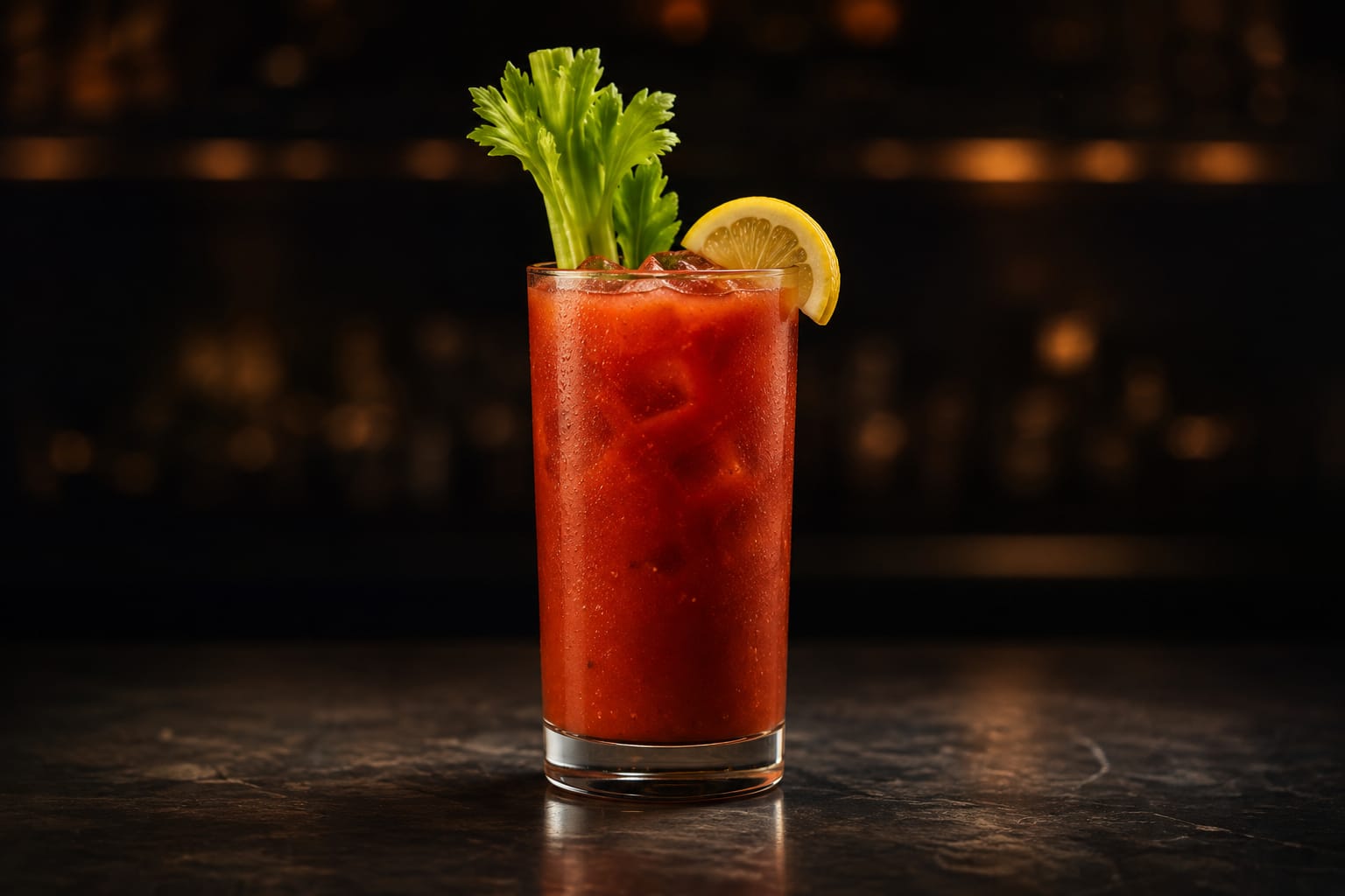 Bloody Mary