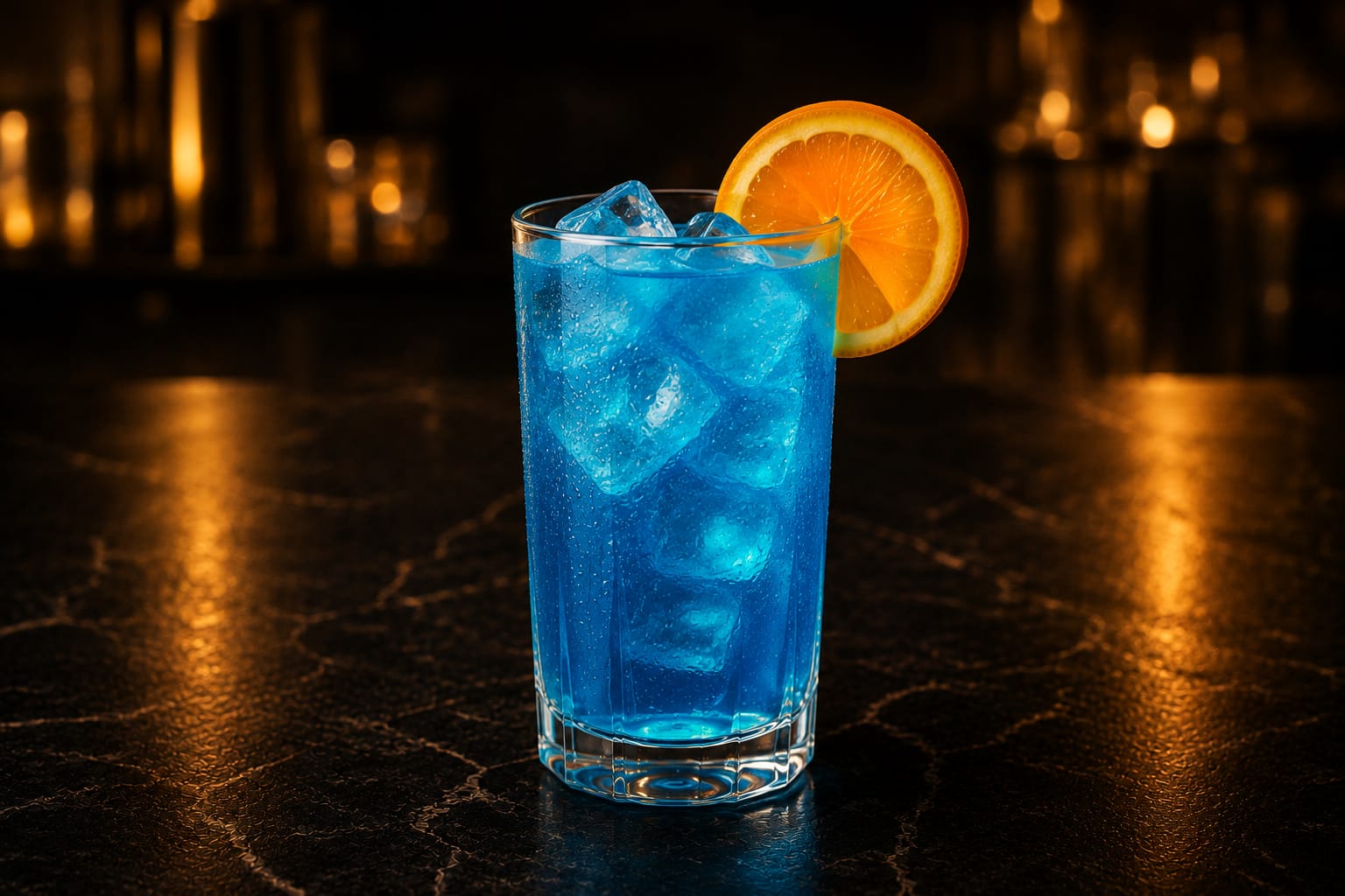 Blue Lagoon