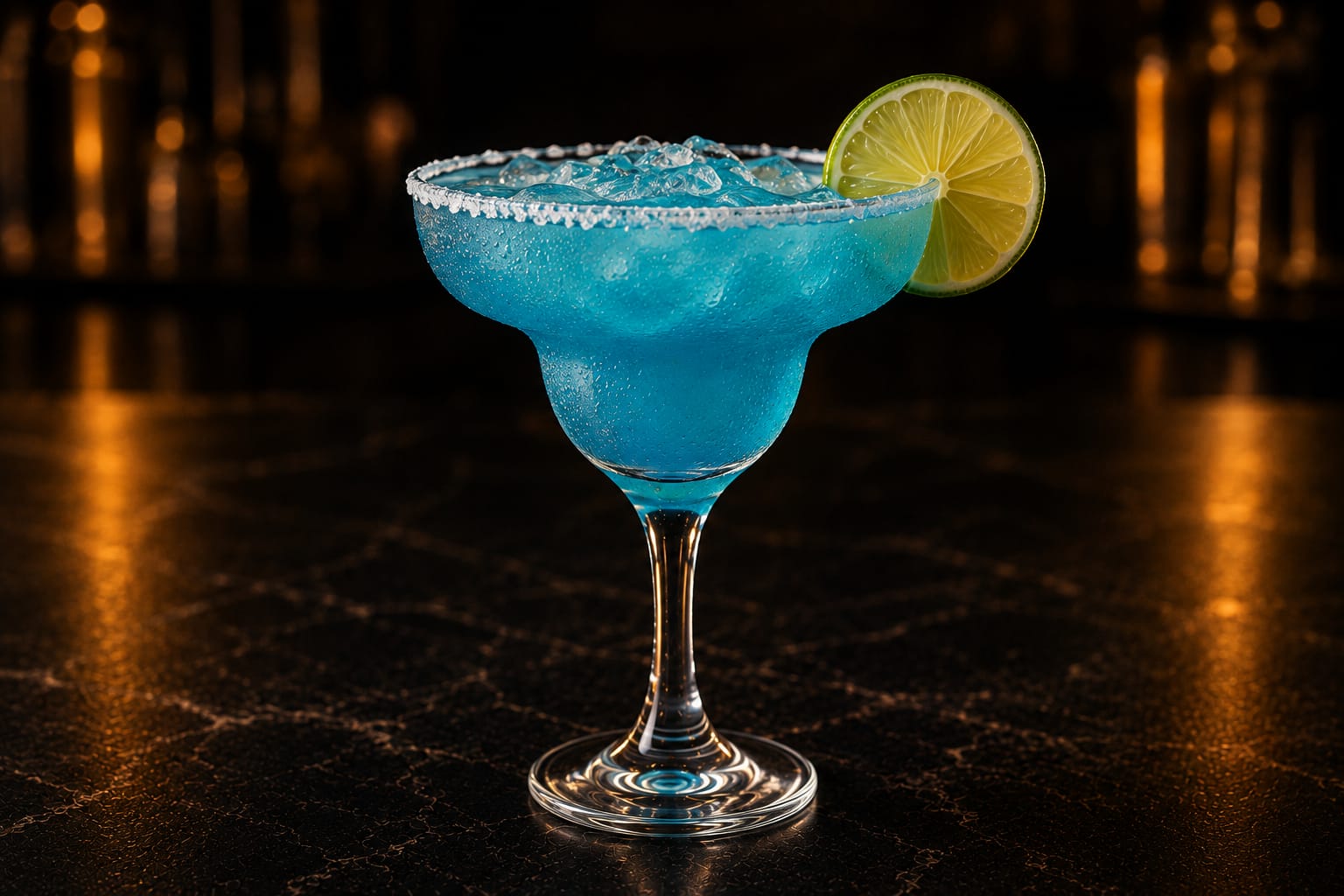Blue Margarita