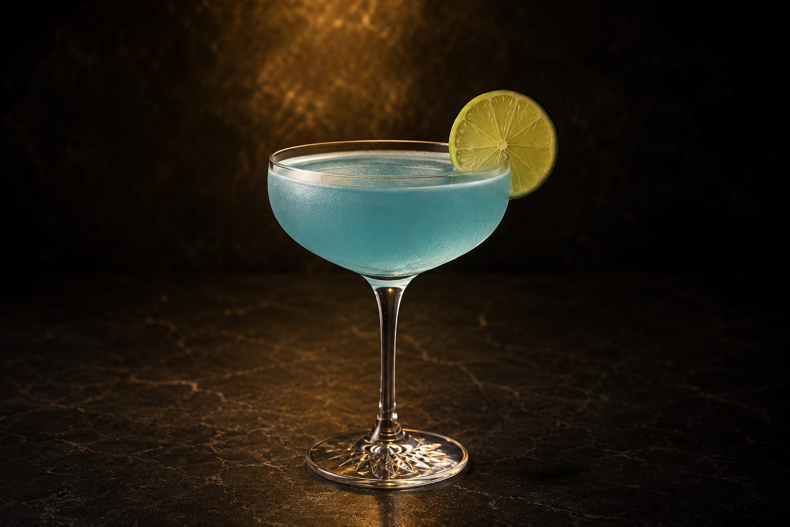 Blue Pegu