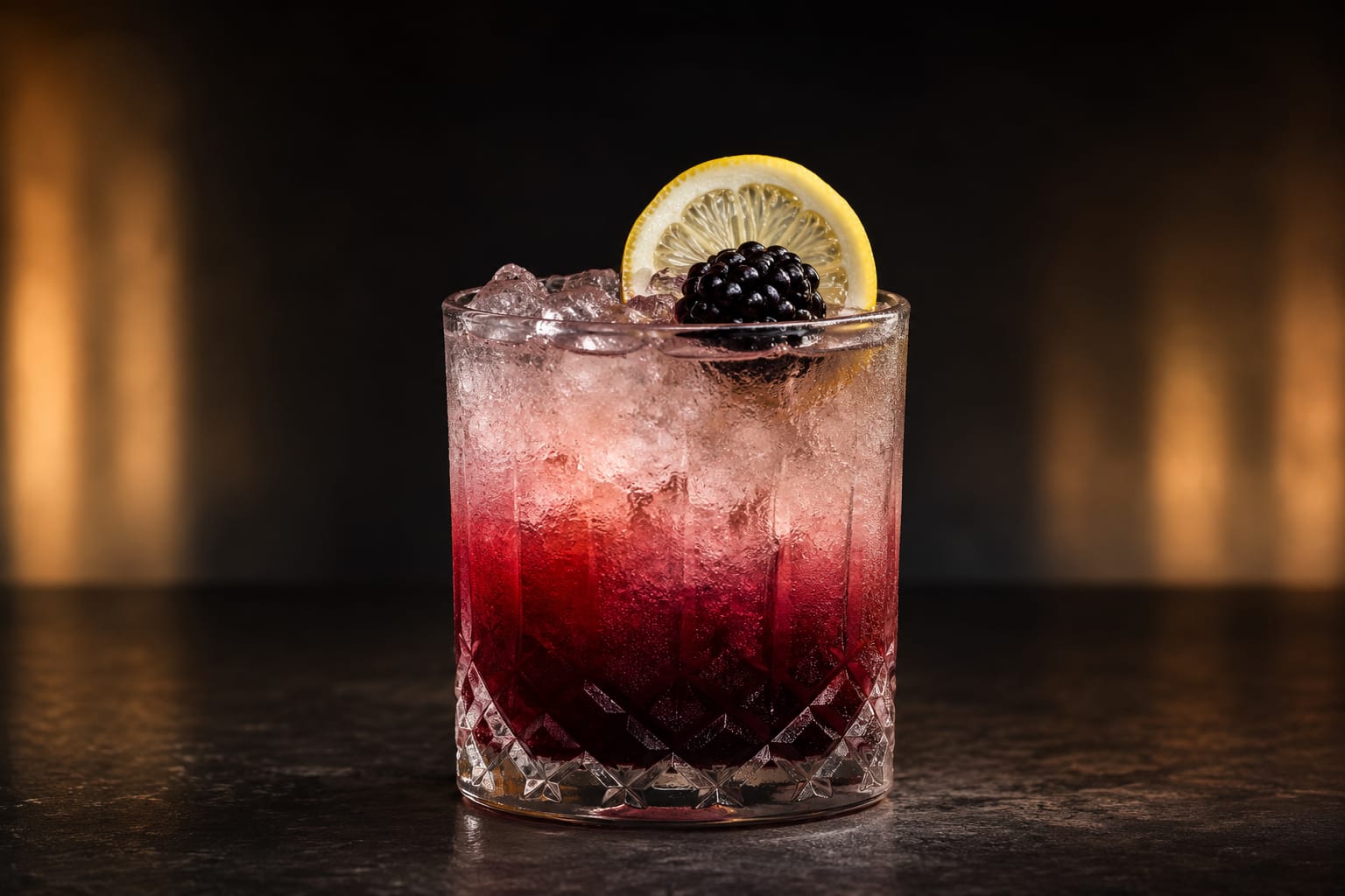 Bramble