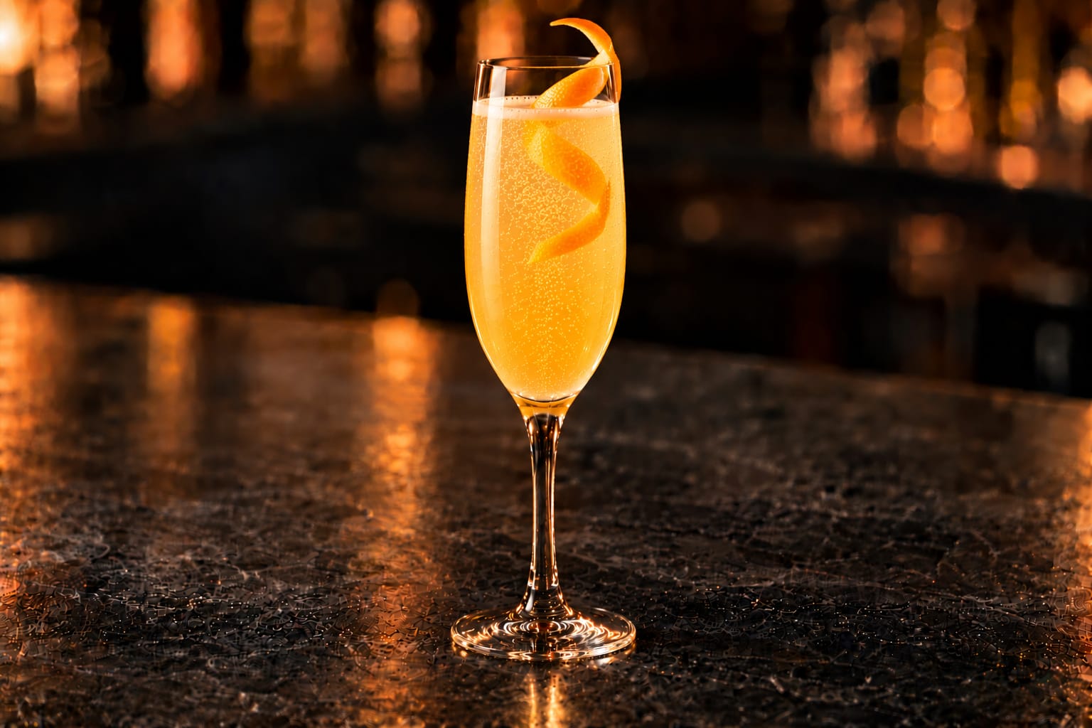Buck's Fizz