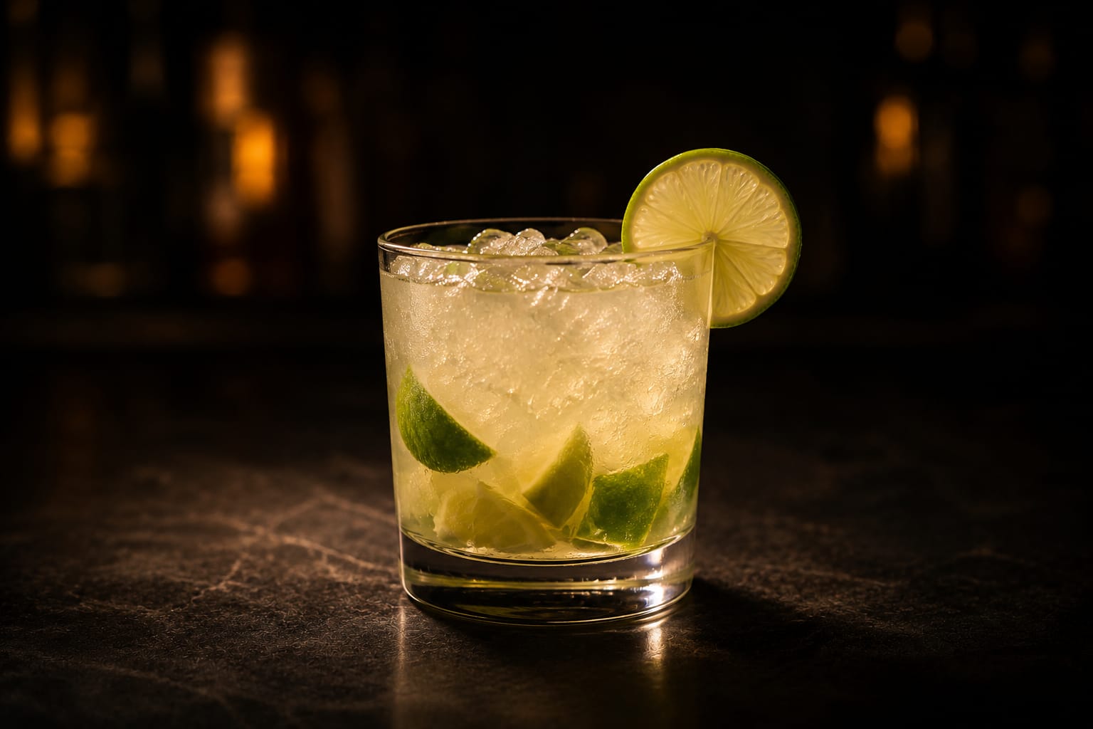 Caipirinha