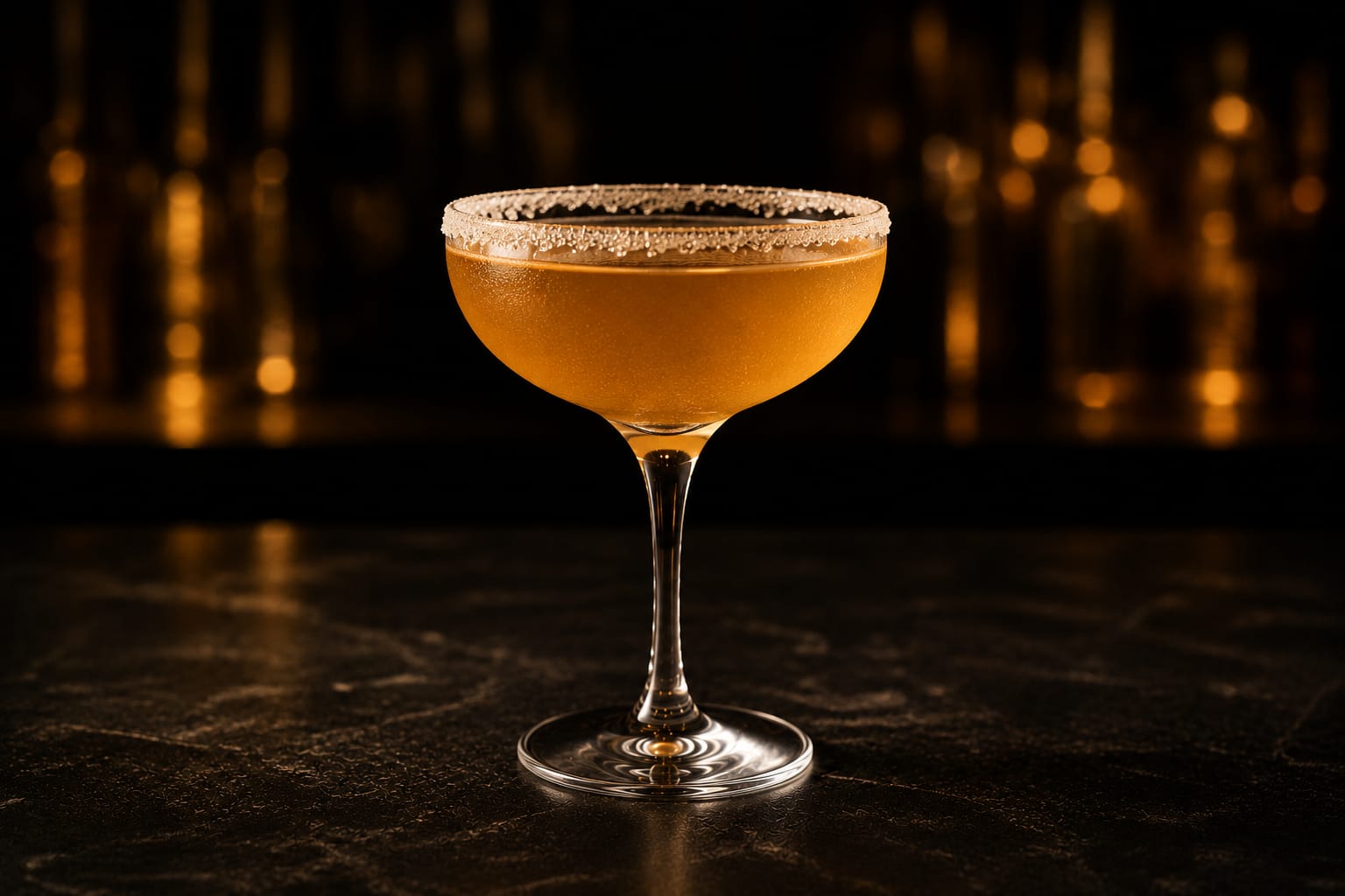 Chicago Cocktail