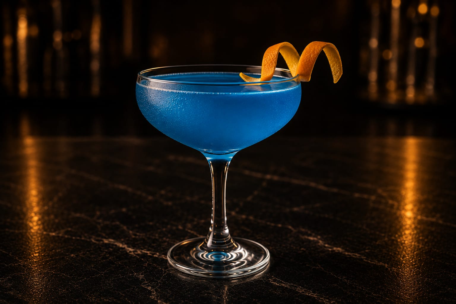 Corpse Reviver Blue