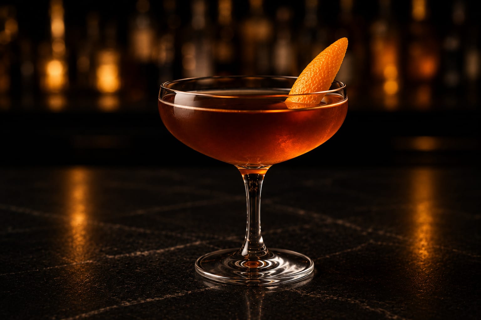 Corpse Reviver No. 1