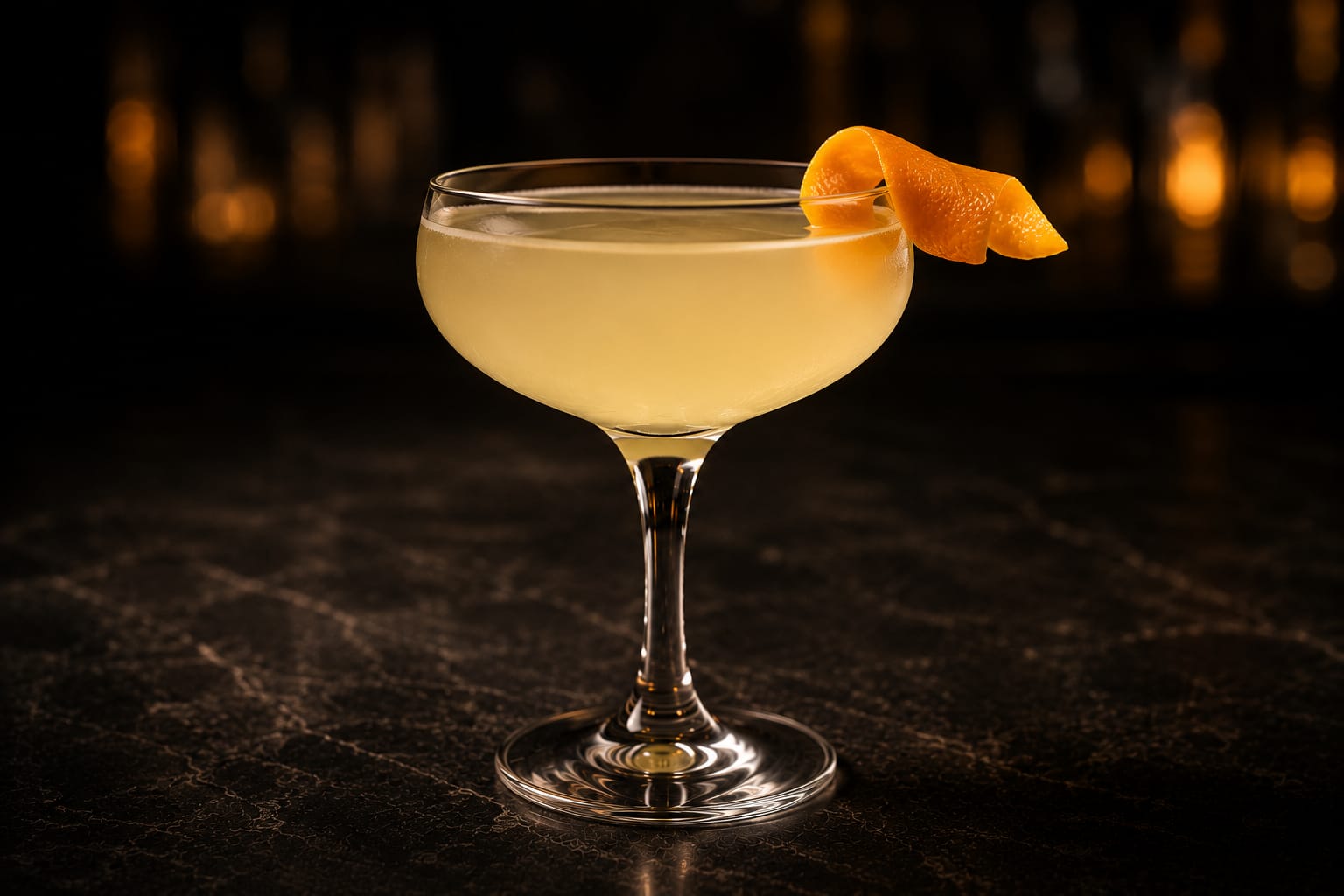 Corpse Reviver No. 2