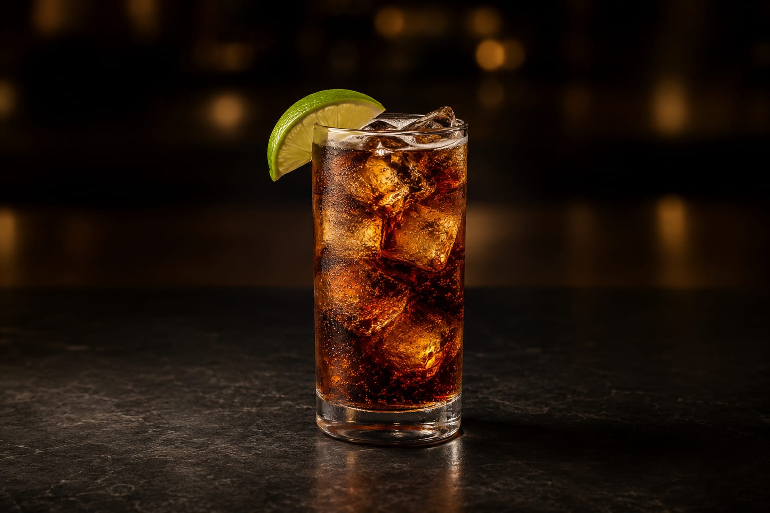 Cuba Libre