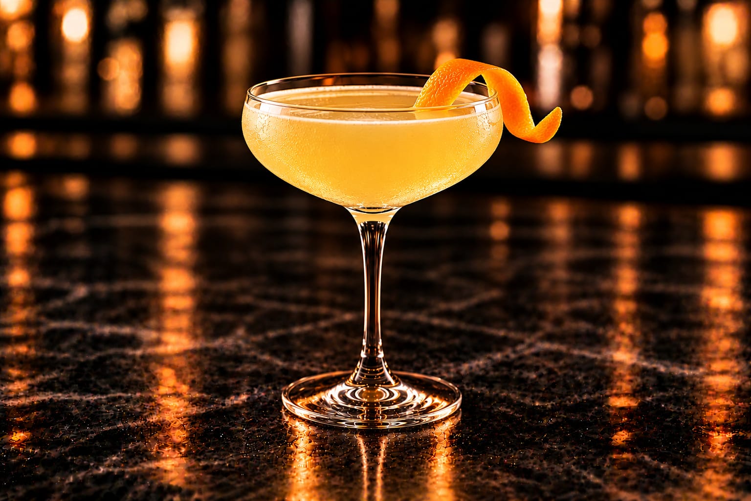 Daiquiri Blossom