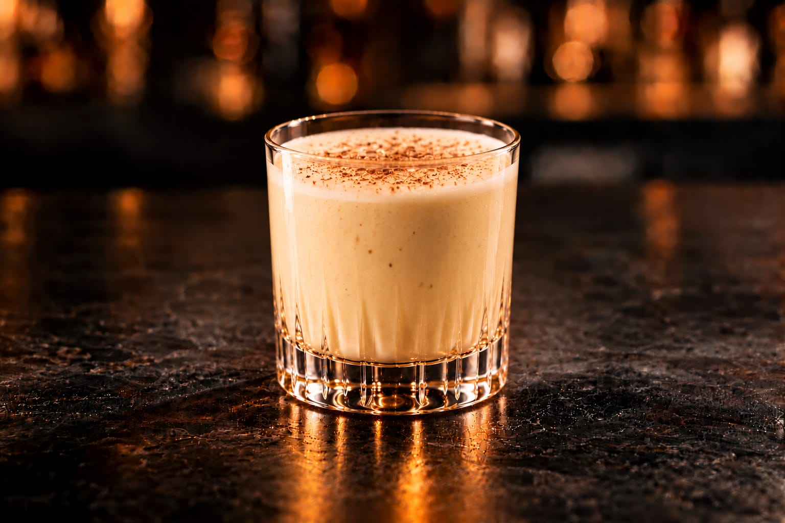 Eggnog