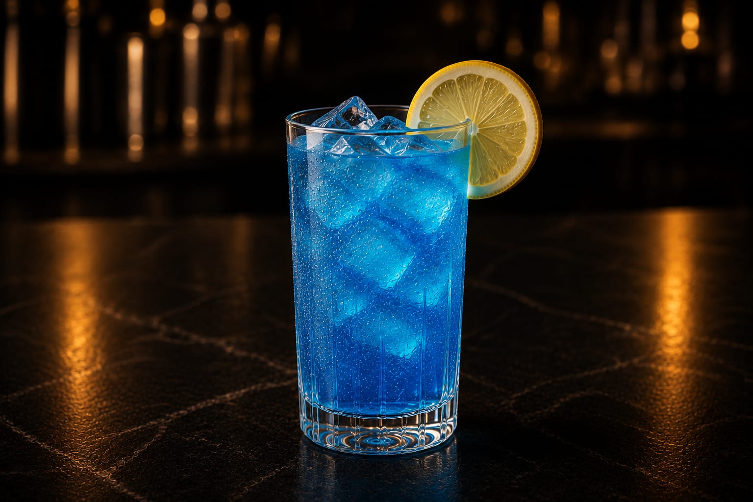 Electric Lemonade
