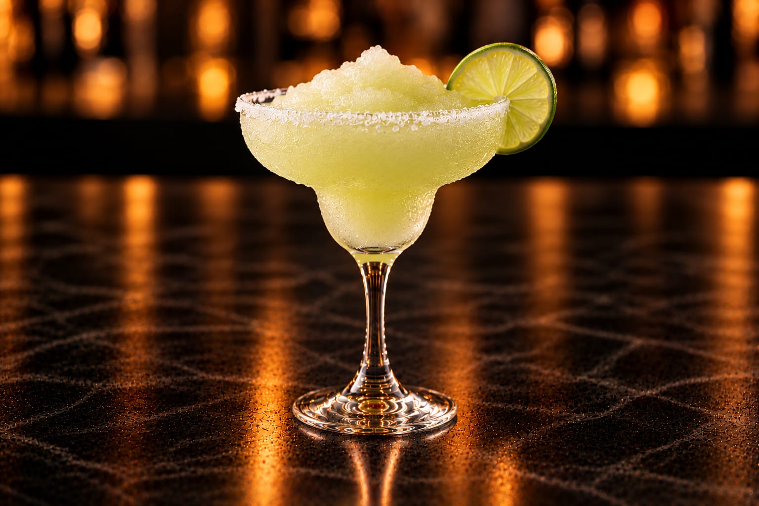 Frozen Margarita