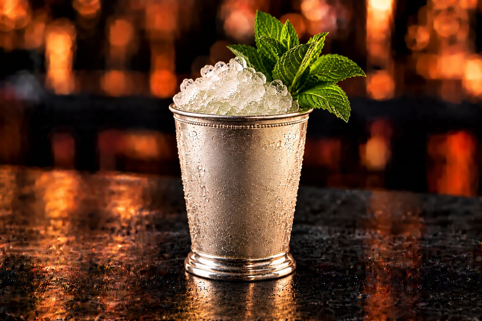 Gin Julep