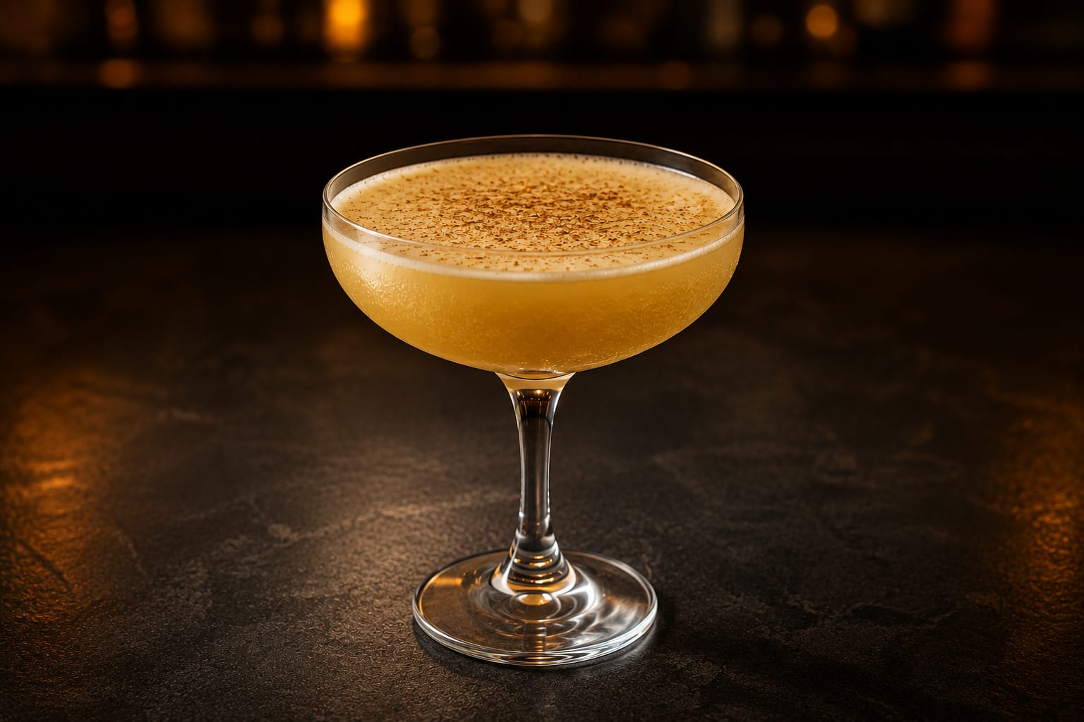 Golden Cadillac