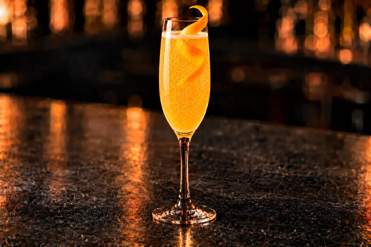 Grand Mimosa