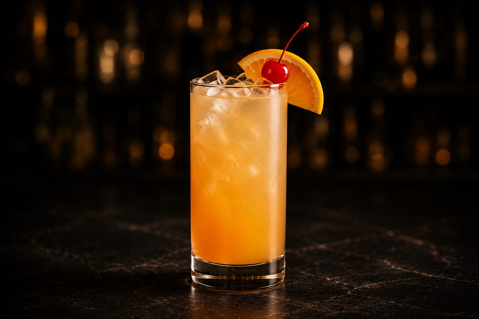 Harvey Wallbanger