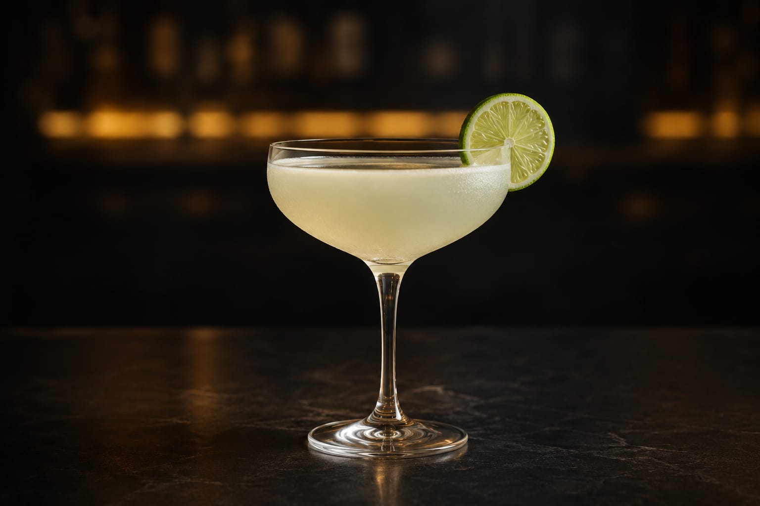 Hemingway Daiquiri