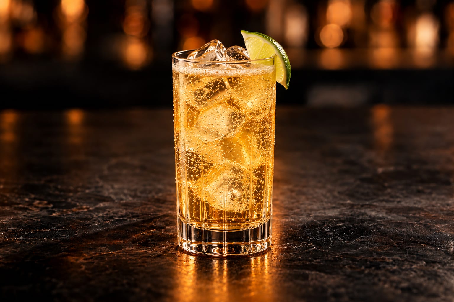 Irish Mule