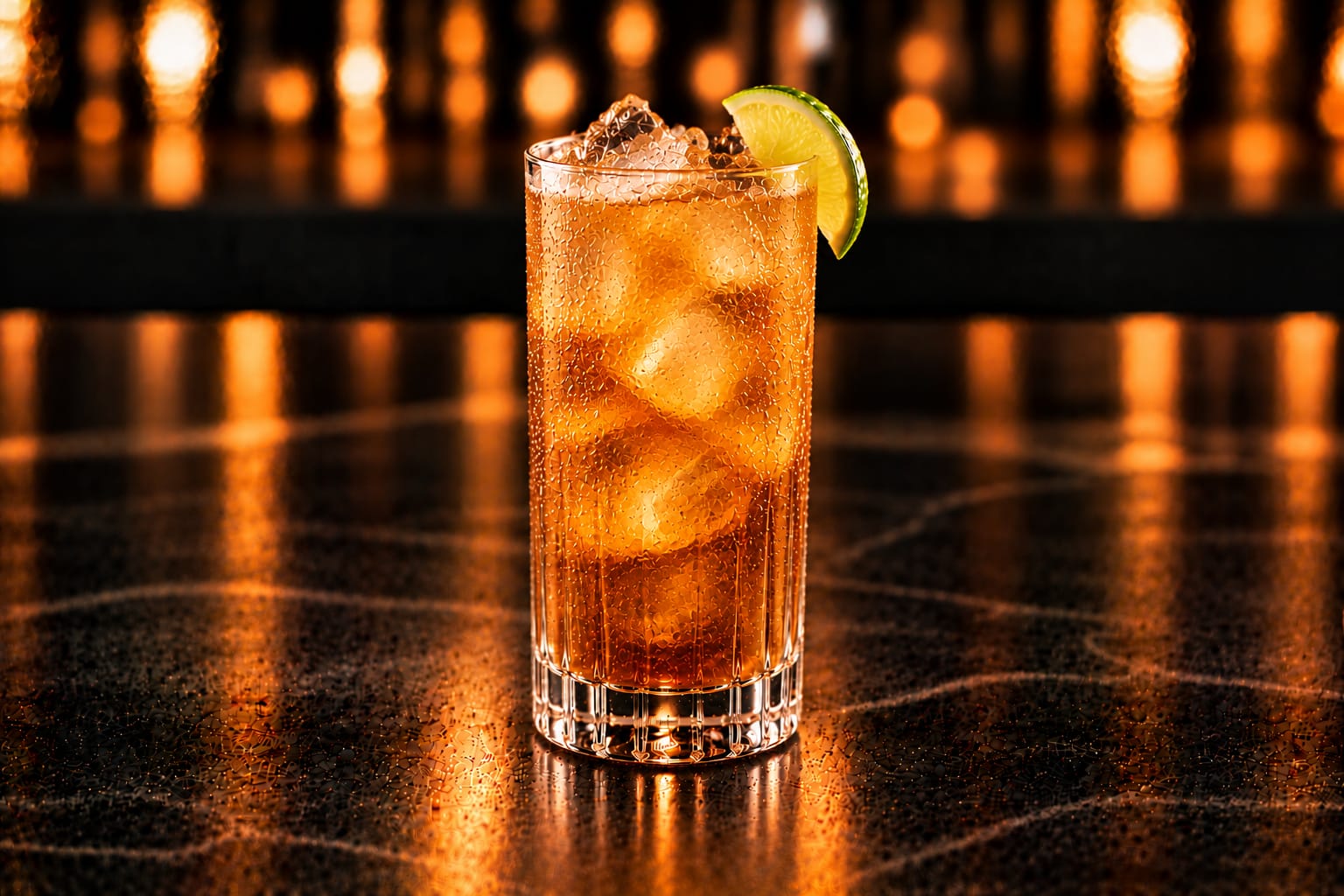 Jamaica Mule