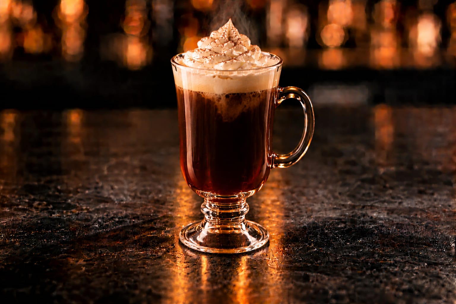 Keoke Coffee