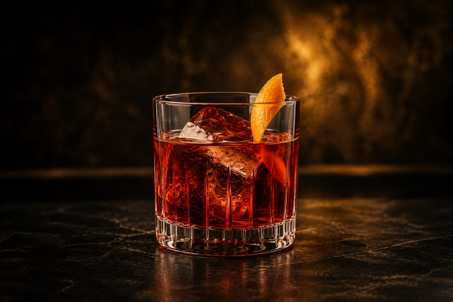 Kingston Negroni