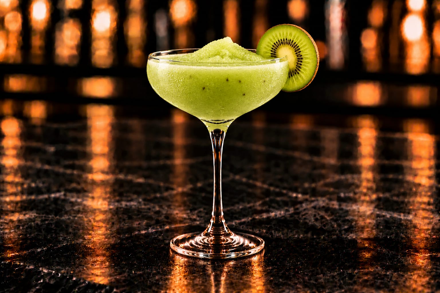Kiwi Daiquiri