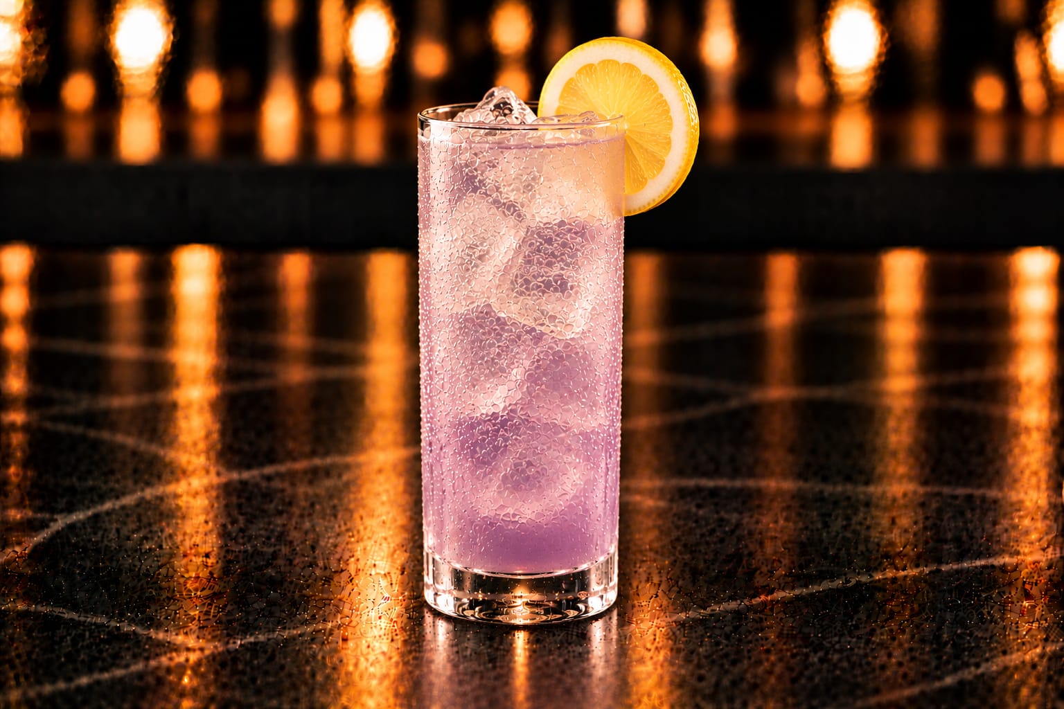 Lavender Collins