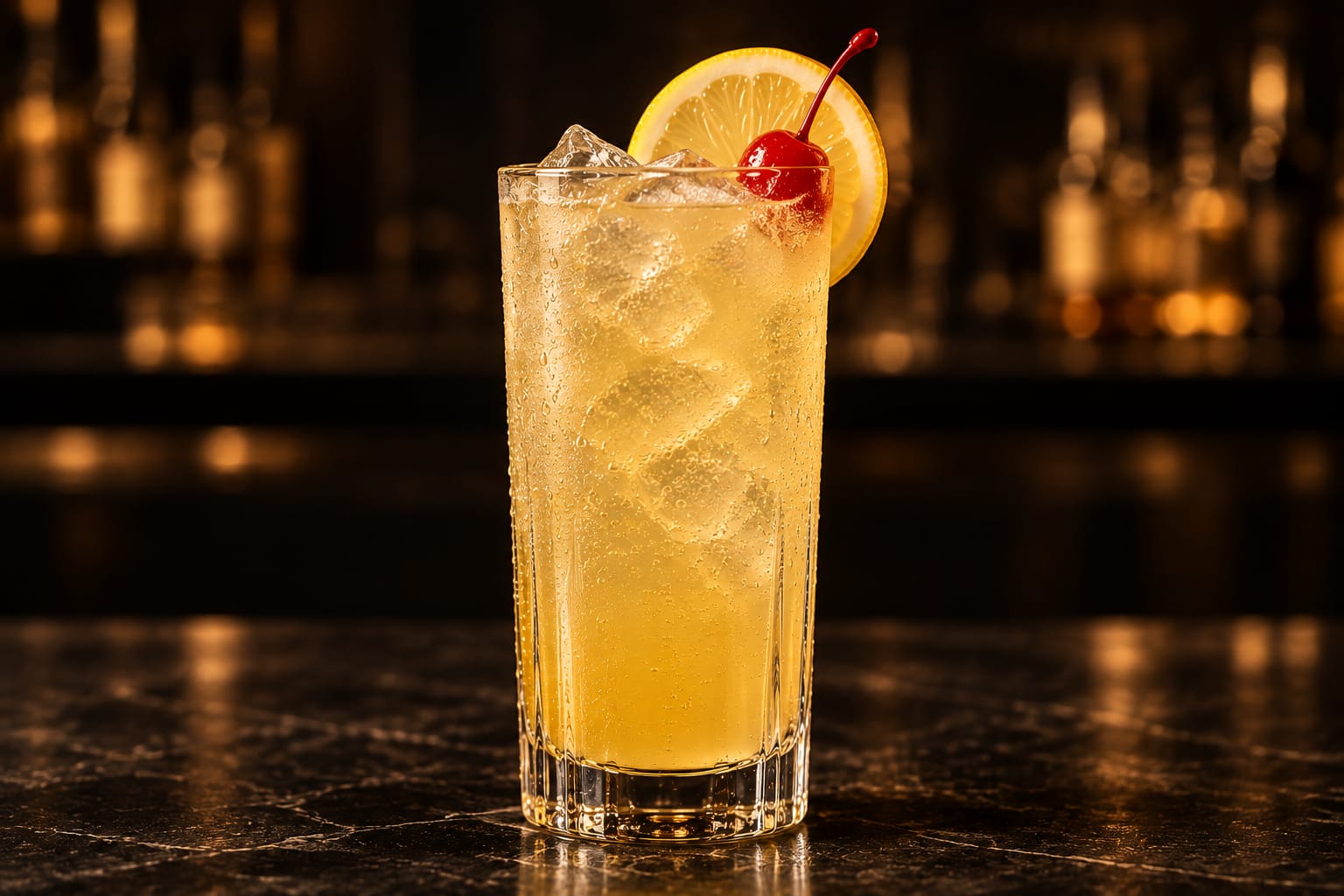 Lynchburg Lemonade