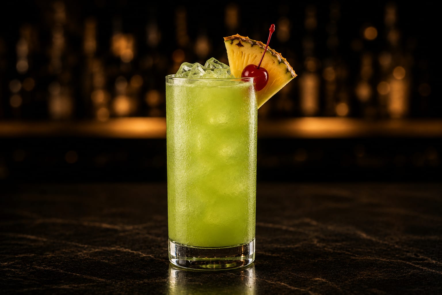 Melon Ball
