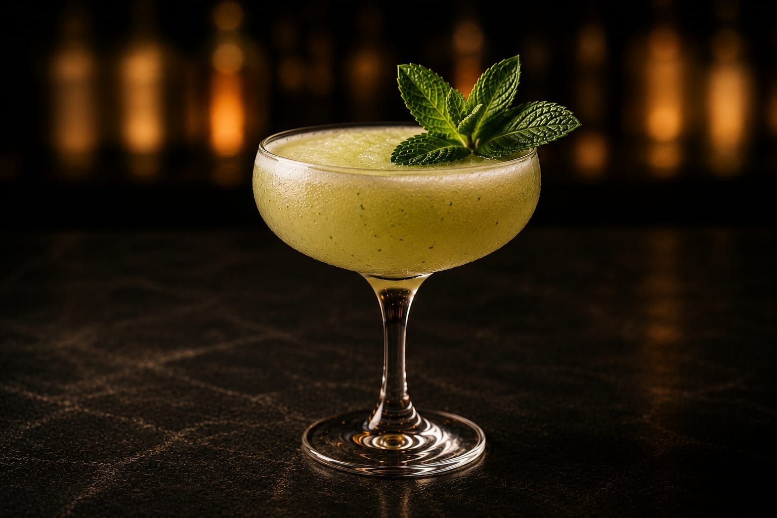 Missionary's Downfall
