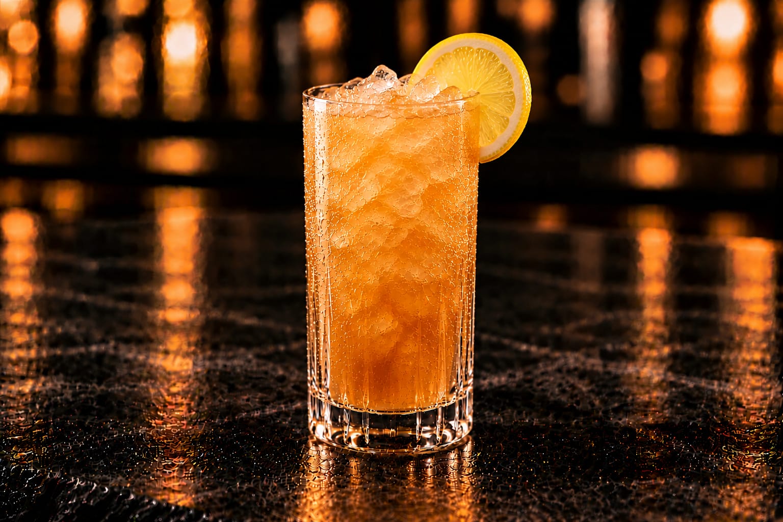 Mississippi Punch