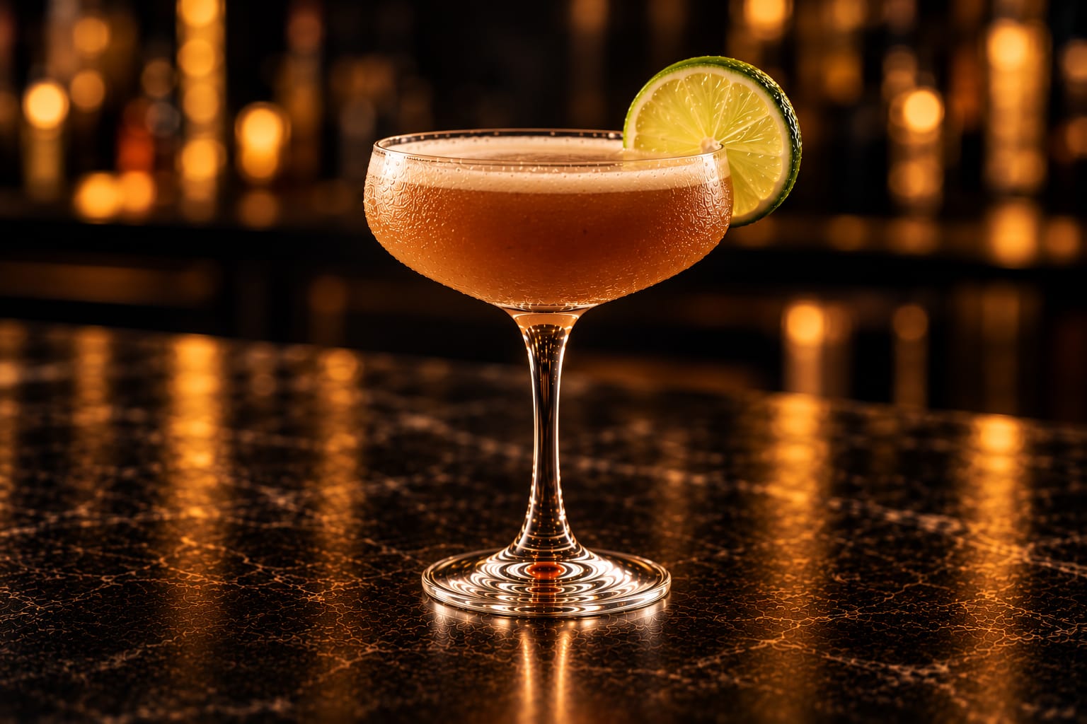 Mulata Daiquiri
