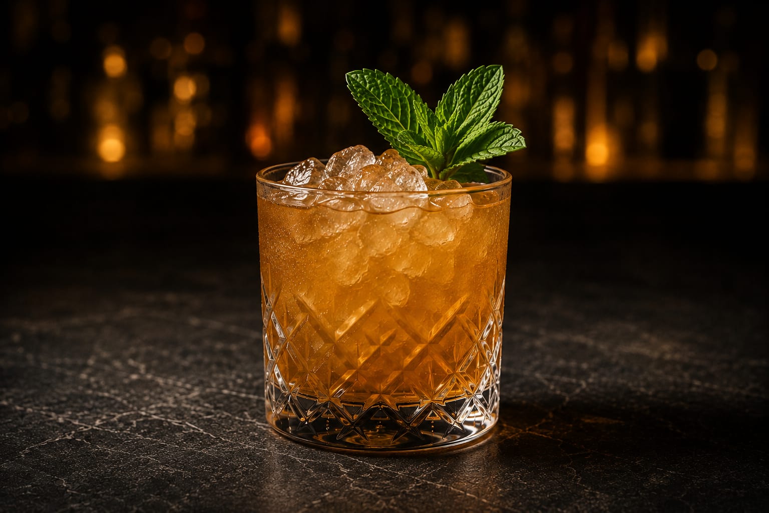 Navy Grog