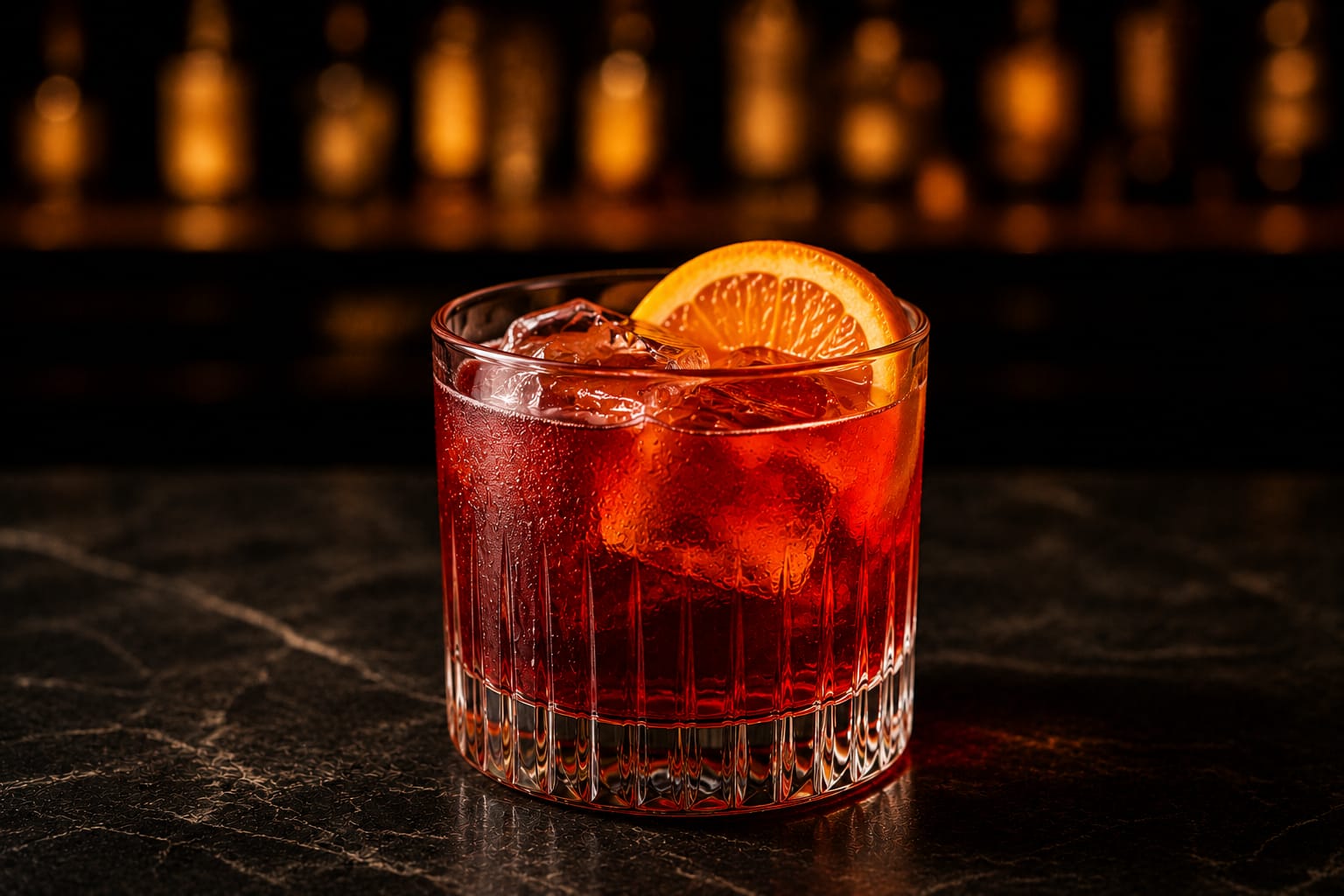 Negroni Sbagliato