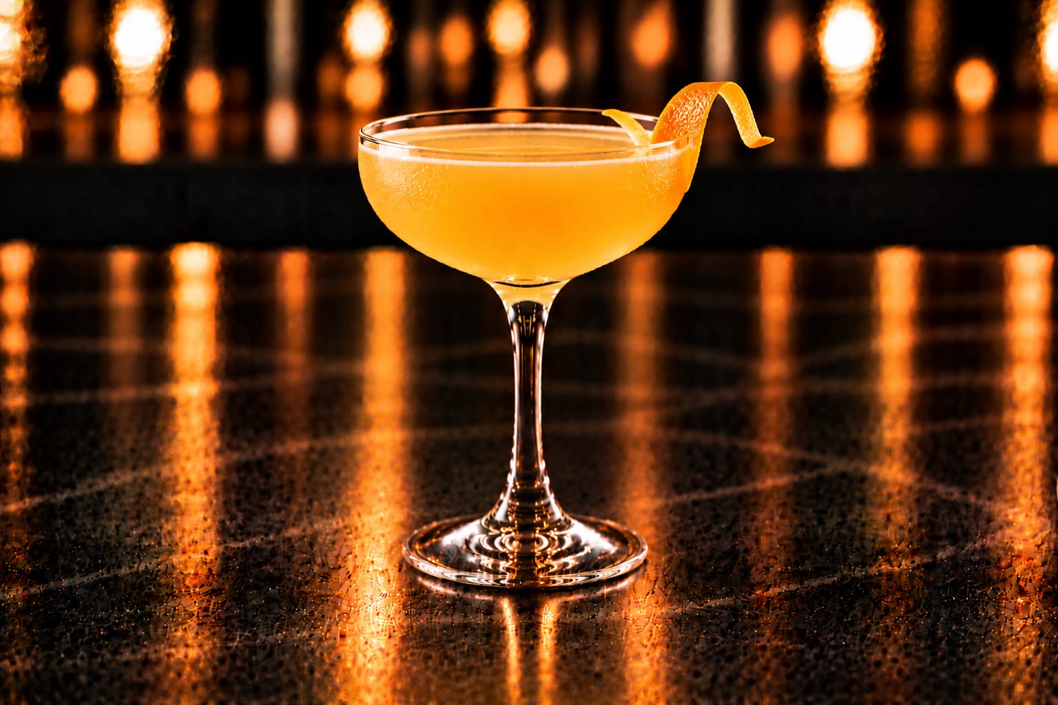 Orange Blossom