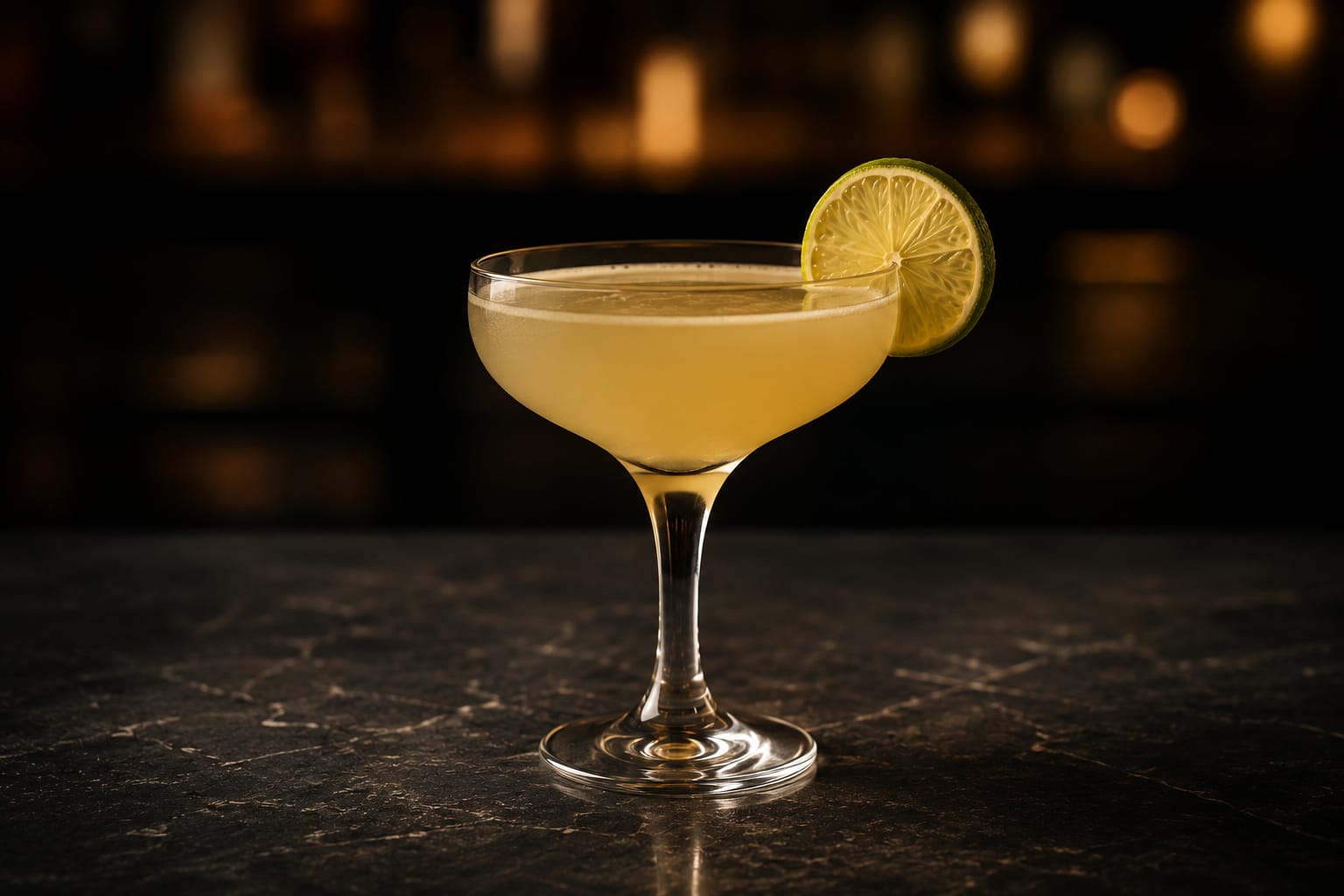 Pegu Club