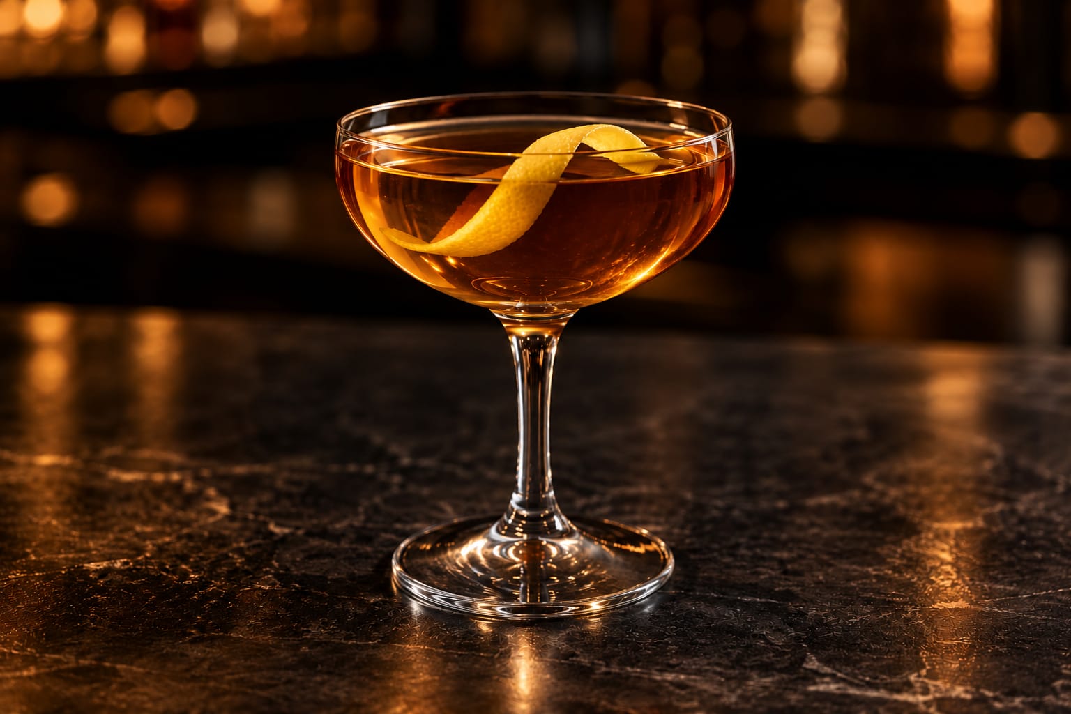 Perfect Rob Roy