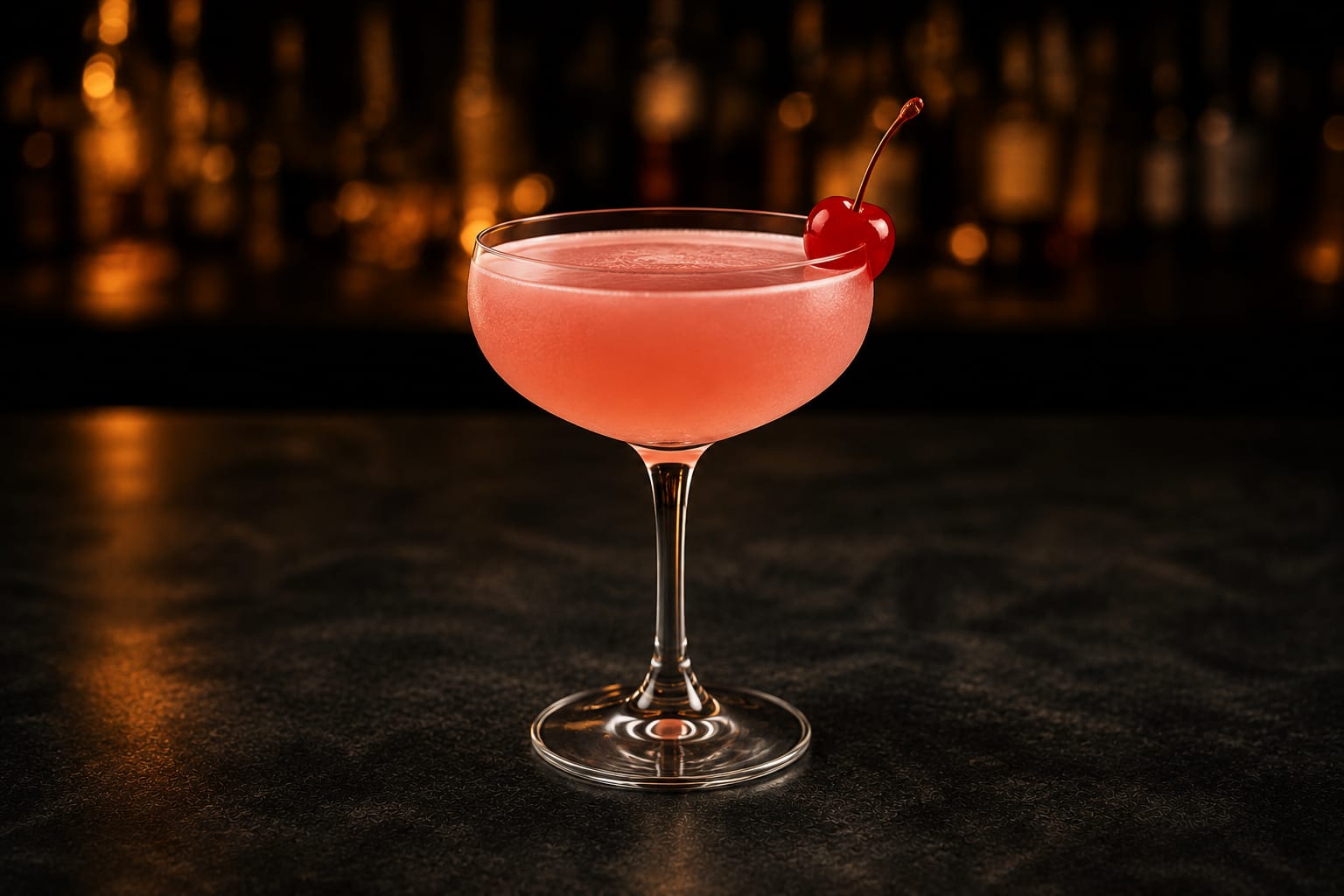 Pink Lady