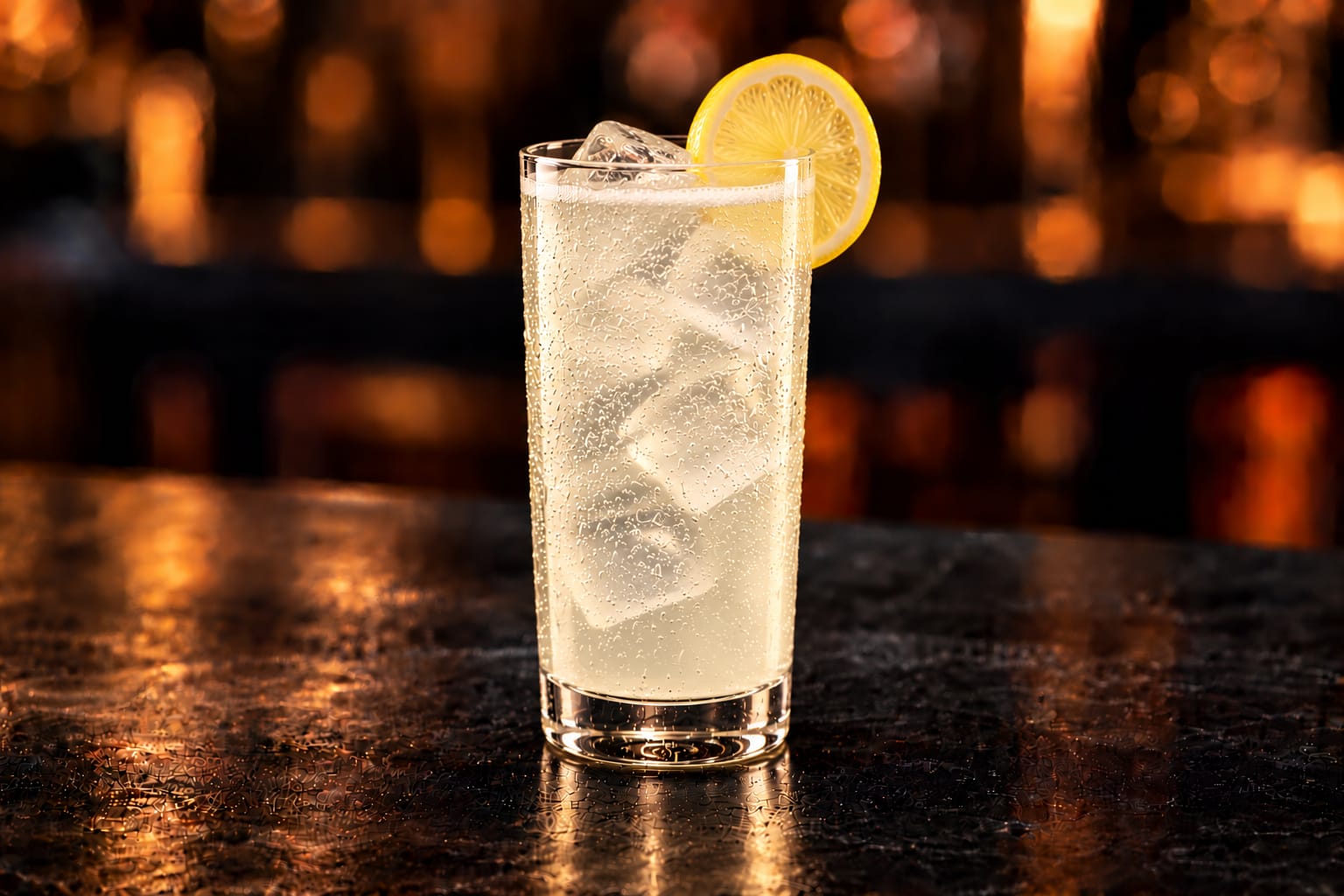 Pisco Collins
