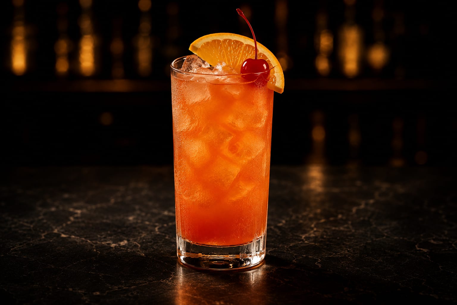 Planter's Punch