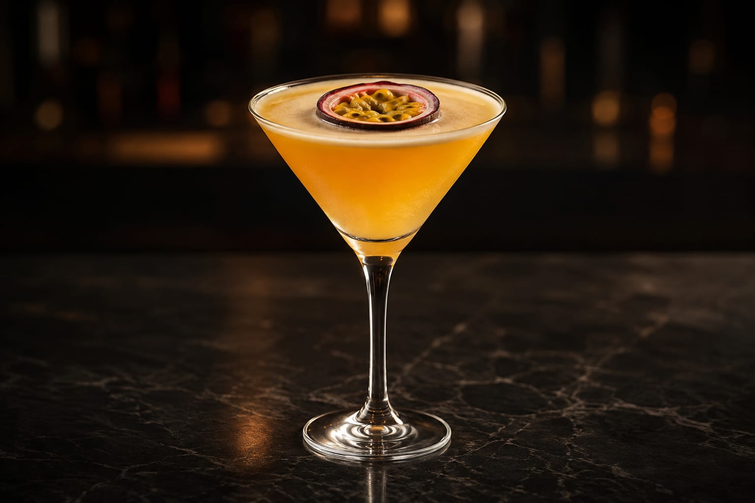 Pornstar Martini