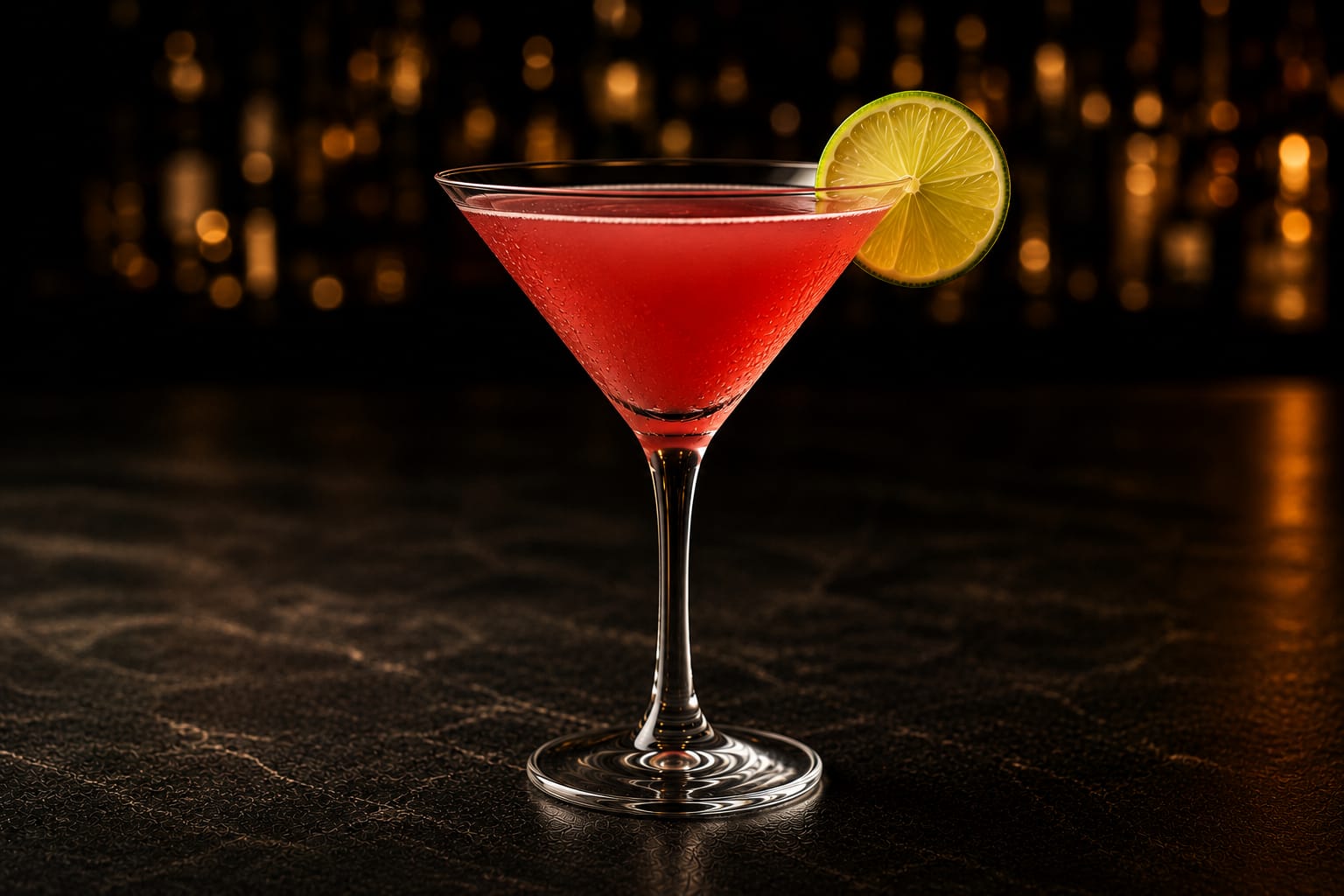 Rude Cosmopolitan