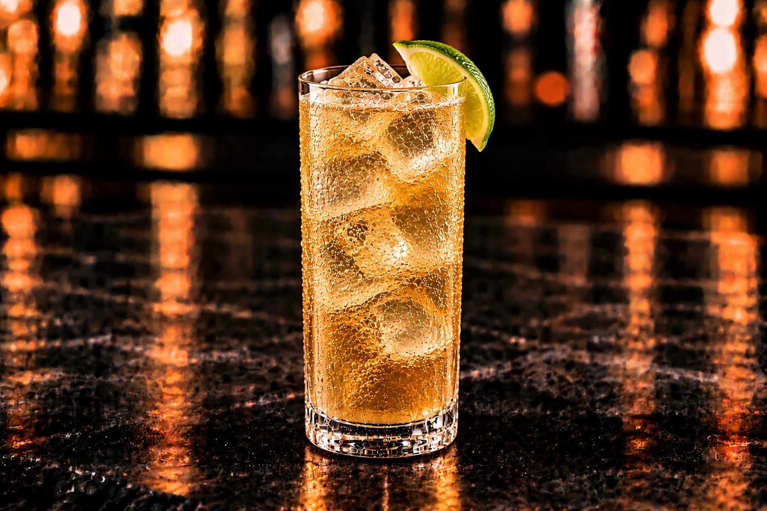 Rum Buck