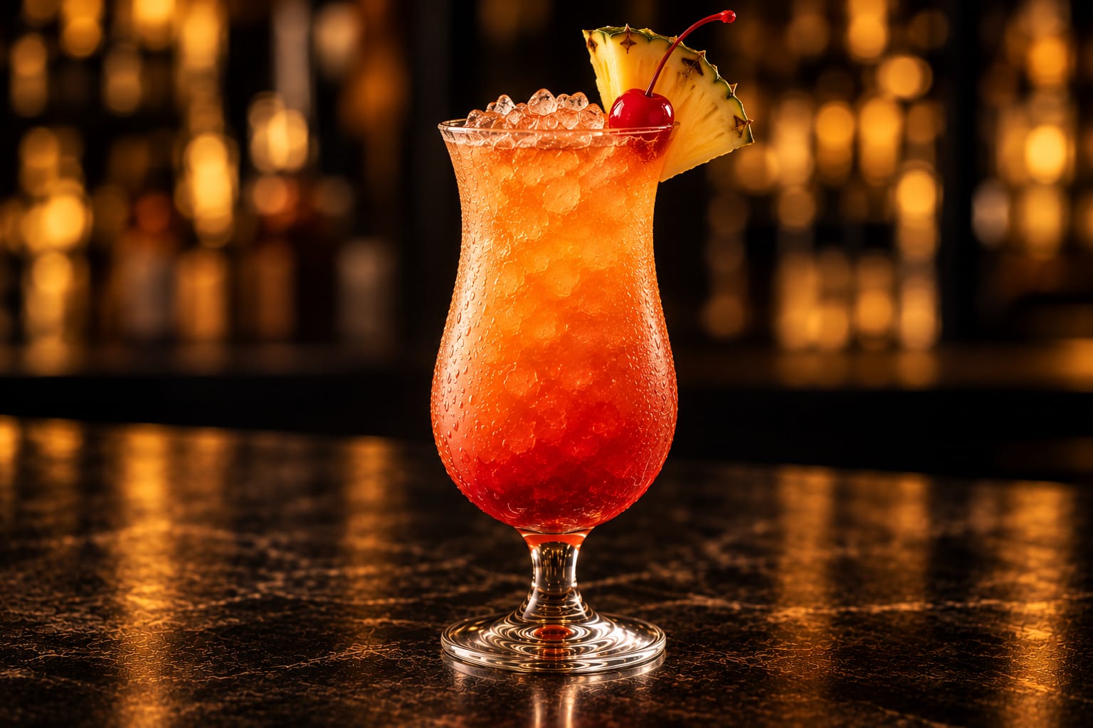 Rum Runner