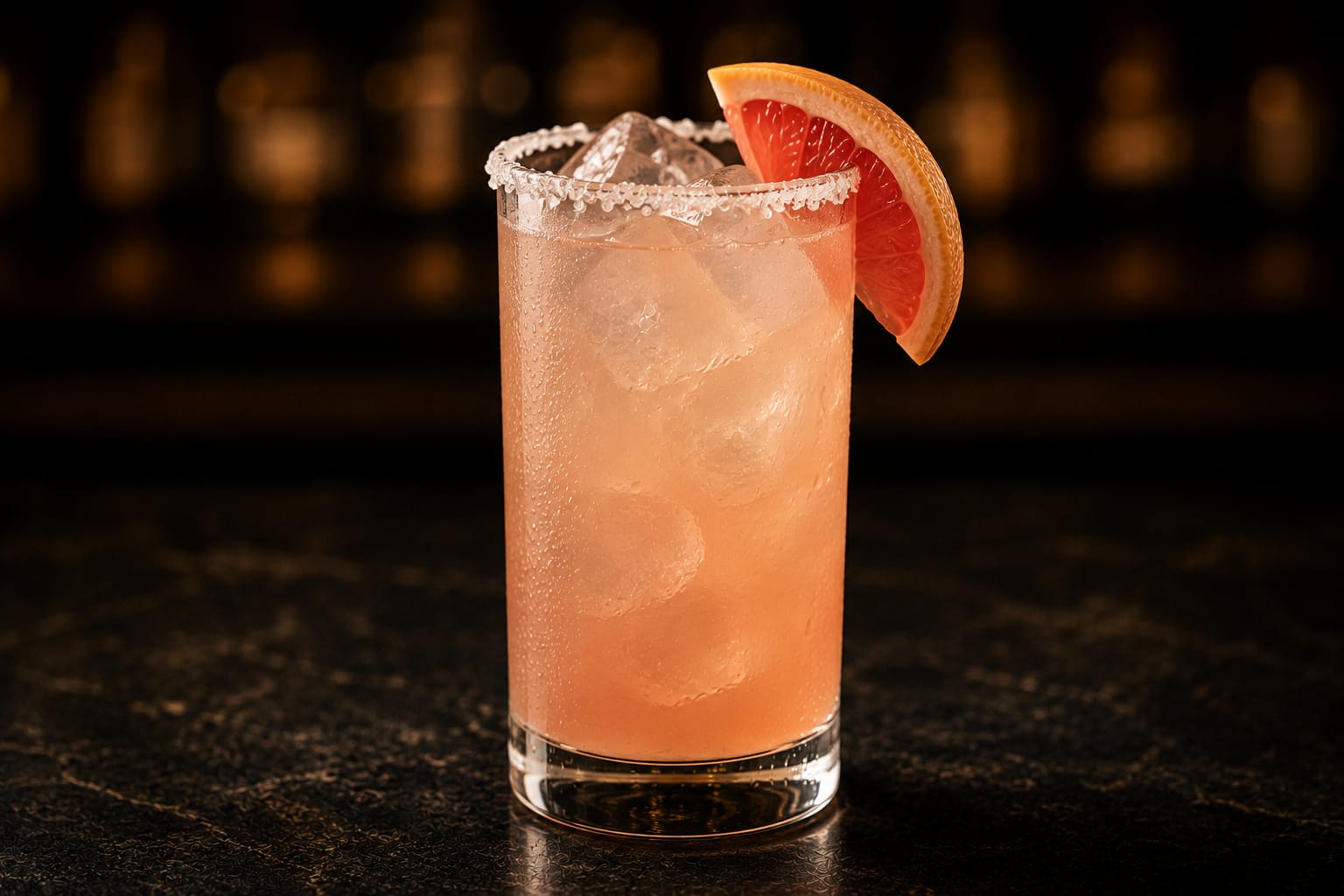 Salty Dog