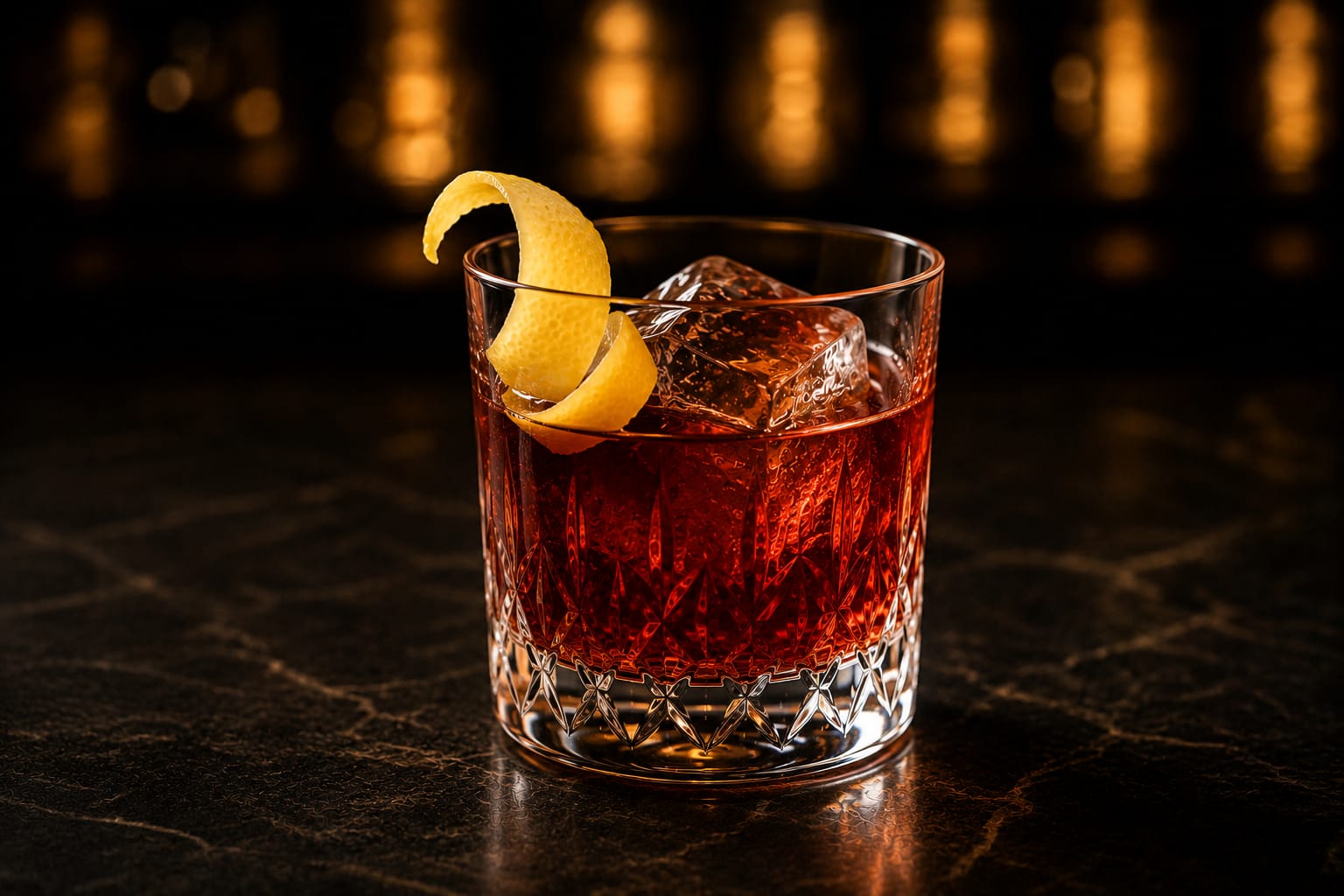 Sazerac